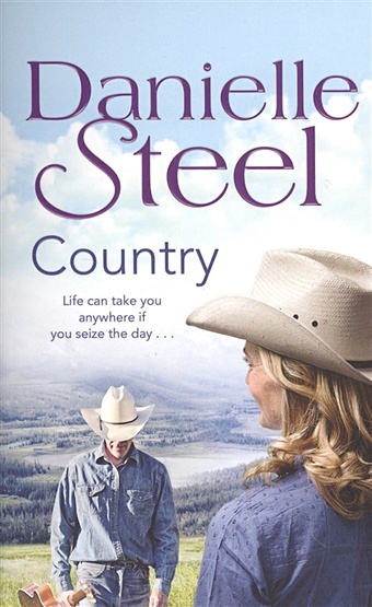 Steel D. Country  steel d country
