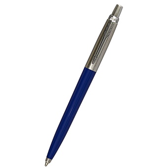 Ручка шариковая «Jotter Blue», Parker, синяя