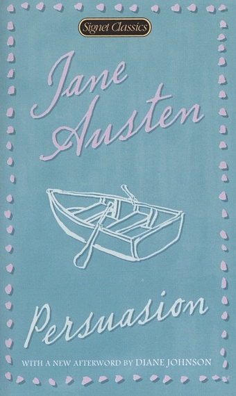 Austen J. Persuasion austen j marriage