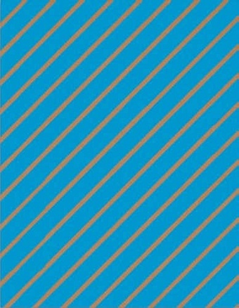 Записная книжка, Феникс+ А6 (117*151) 160стр Полосы на голубом твердая обложка 43171 записная книжка феникс а6 117 151 160стр треугольник на зеленом твердая обложка 43169