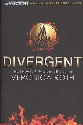 Roth V. Divergent roth v carve the mark