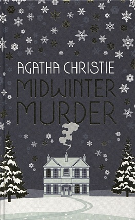 Christie A. Midwinter Murder taylor lulu a midwinter promise