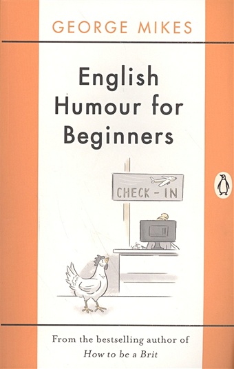 edworthy niall the curious bird lover’s handbook Mikes G. English Humour for Beginners