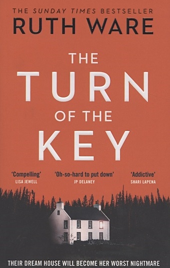 Ware R. The Turn of the Key