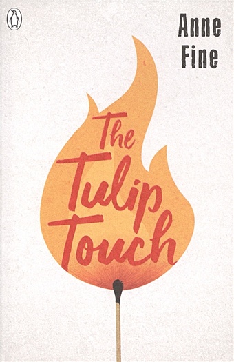 Fine A. The Tulip Touch fine anne the tulip touch