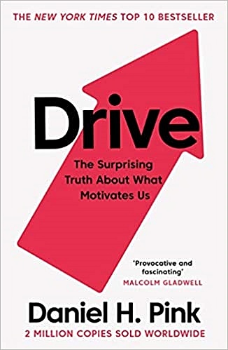 Pink D. Drive pink daniel h drive the surprising truth about what motivates us