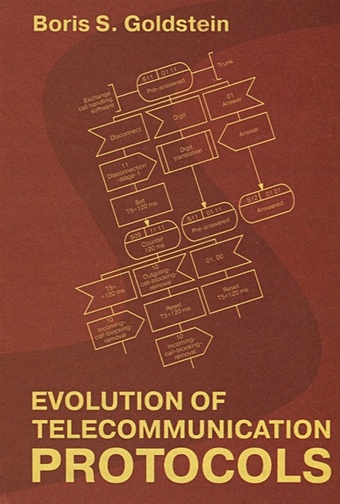 Goldstein B. Evolution of telecommunication protocols nozhova ekaterina hassler uta networks of construction vladimir shukhov