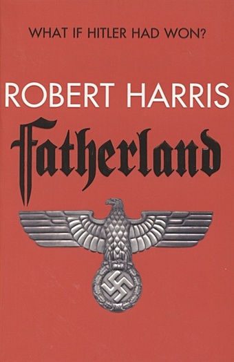Harris R. Fatherland harris robert fatherland