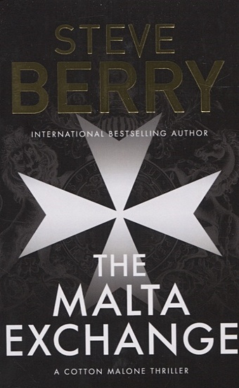 Berry S. The Malta Exchange