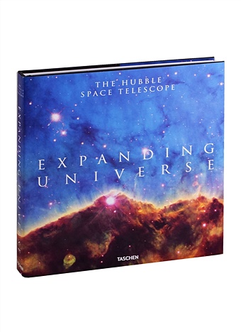 цена Bolden C.F. Jr., Owen E., Grundsfeld J.M. и др. Expanding Universe. Photographs from the Hubble Space Telescope