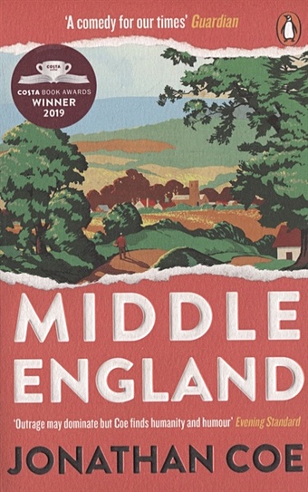 Coe J. Middle England
