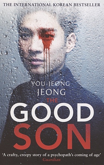 Jeong Y.-J. The Good Son jeong y j seven years of darkness