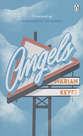 Keyes M. Angels keyes m the break