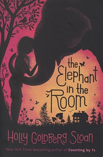 Sloan H. The Elephant in the Room bell p g the train to impossible places