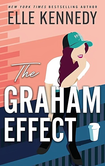 Кеннеди Э. The Graham Effect