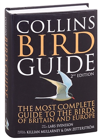 Grant P. Collins Bird Guide. The Most Complete Guide to the Birds of Britain and Europe laser cut decorative modern quad bird wall ornament birds each 5 10 cm the variability in the range