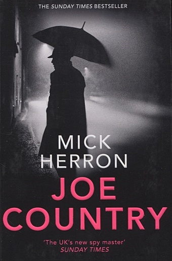 Herron M. Joe Country herron mick slow horses