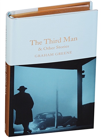 Greene G. The Third Man and Other Stories