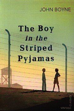 Boyne J. The Boy in the Striped Pyjamas 