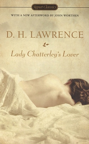 цена Lawrence D. Lady Chatterley s Lover