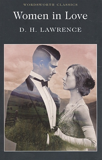 Lawrence D. Women in love in love with the world