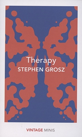 Grosz S. Therapy grosz stephen the examined life