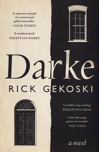 Gekoski R. Darke gekoski rick after darke
