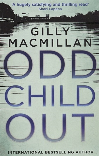 Macmillan G. Odd Child Out odd child out