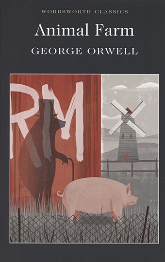 Orwell G. Animal Farm orwell george fascism and democracy