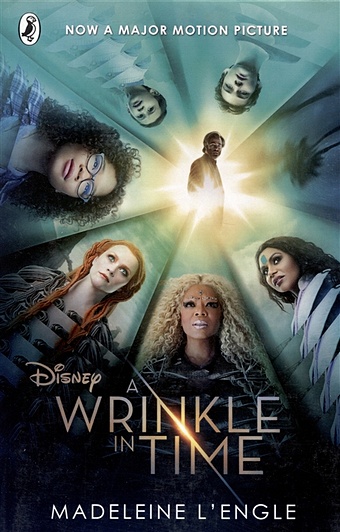LEngle M. A Wrinkle in Time lengle m a wrinkle in time