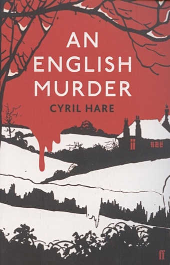 hare cyril an english murder Hare, Cyril An English Murder