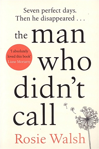 цена Walsh R. The Man Who Didn t Call