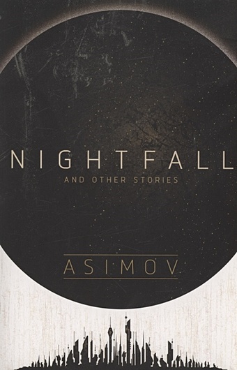 Asimov I. Nightfall and Other Stories strogatz steven sync the emerging science of spontaneous order