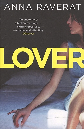 Raverat A. Lover raverat a lover