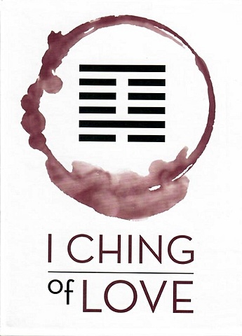 i ching 64 oracle cards оракул и цзин I Ching of Love / Оракул И-Цзин Любви