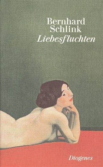 Schlink B. Liebesfluchten schlink b the reader