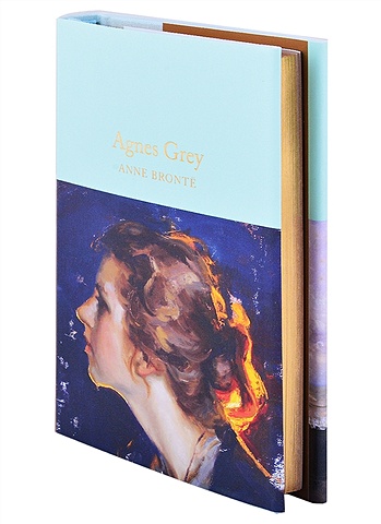 Bronte A. Agnes Grey bronte a agnes grey