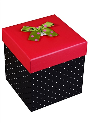 Коробка подарочная Sweet dreams printio коробка для кружек sweet dreams
