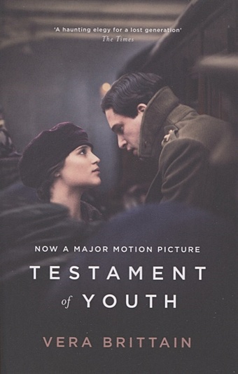 Brittain V. Testament Of Youth jenkins martin life the first four billion years
