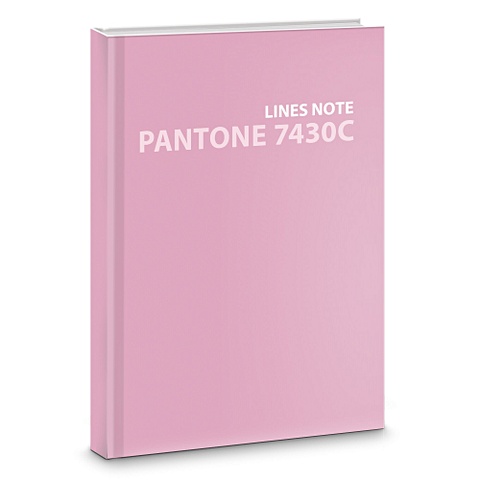 Pantone line. No. 4