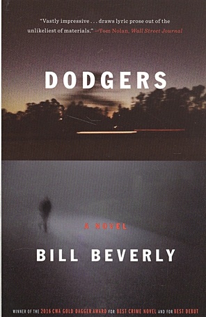 Beverly B. Dodgers. A Novel johnson denis the laughing monsters