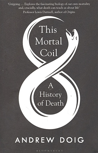 Doig A. This Mortal Coil