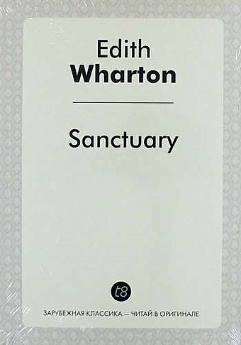 цена Wharton E. Sanctuary