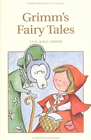 Brothers Grimm Grimm s Fairy Tales