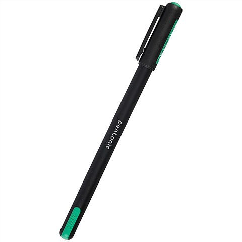 Ручка шариковая зеленая Pentonic 0,7мм, Linc ручка шариковая авт синяя pentonic 0 7мм linc
