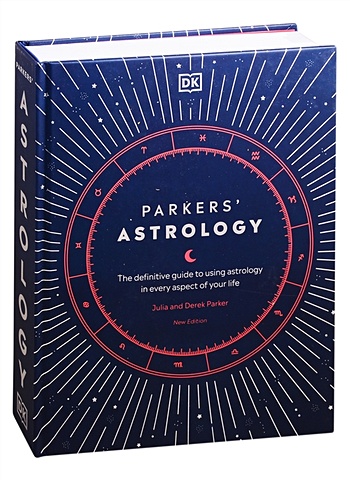 Parker Julia, Parker Derek Parkers Astrology richards andrea astrology