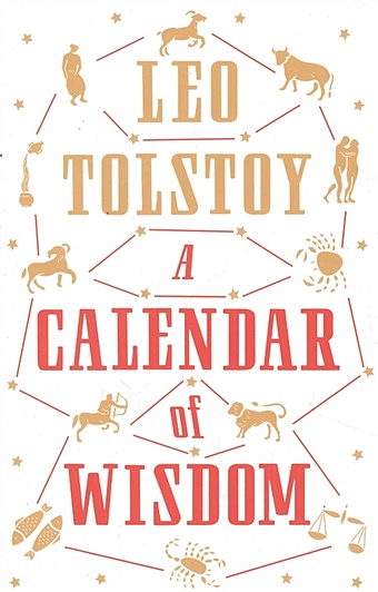 Tolstoy Leo A Calendar of Wisdom frost day and age