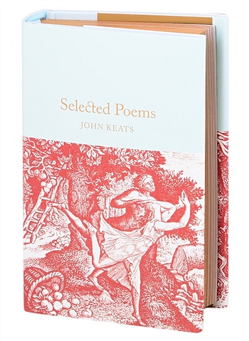 Keats J. Selected Poems akhmatova anna selected poems
