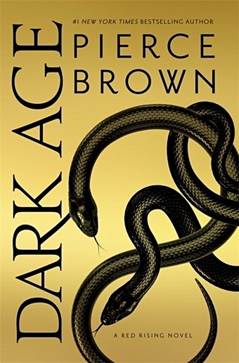 Brown P. Dark Age brown p dark age