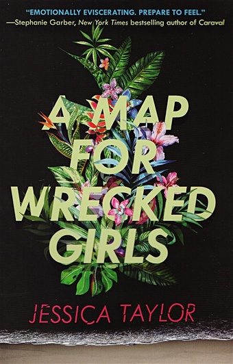 ryan donal the queen of dirt island Taylor J. A Map for Wrecked Girls